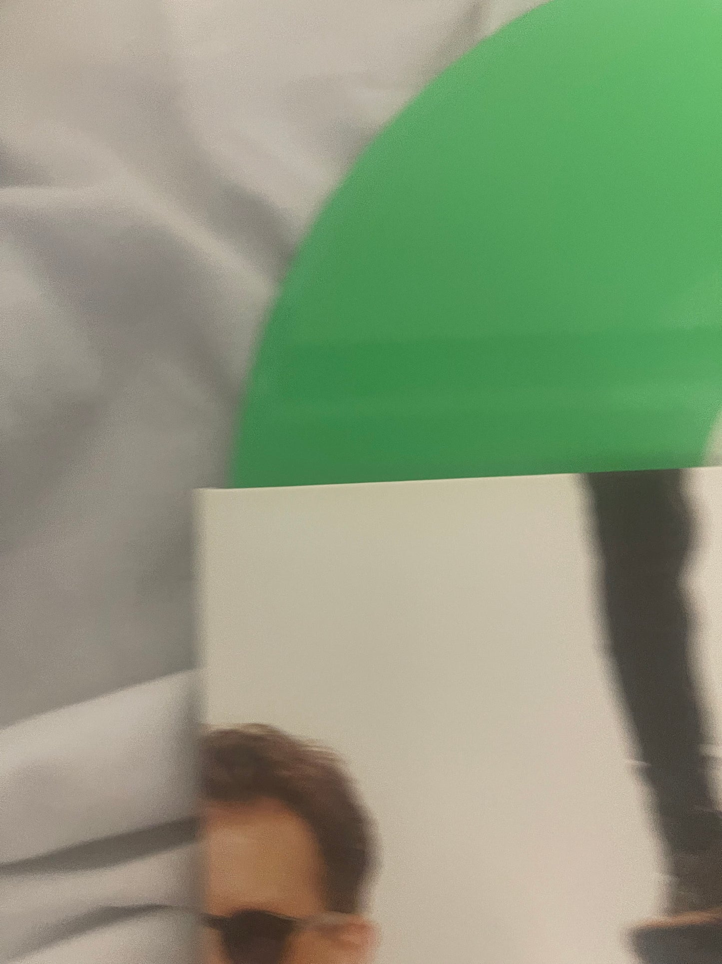 INXS - Kick (Rocktober green vinyl)