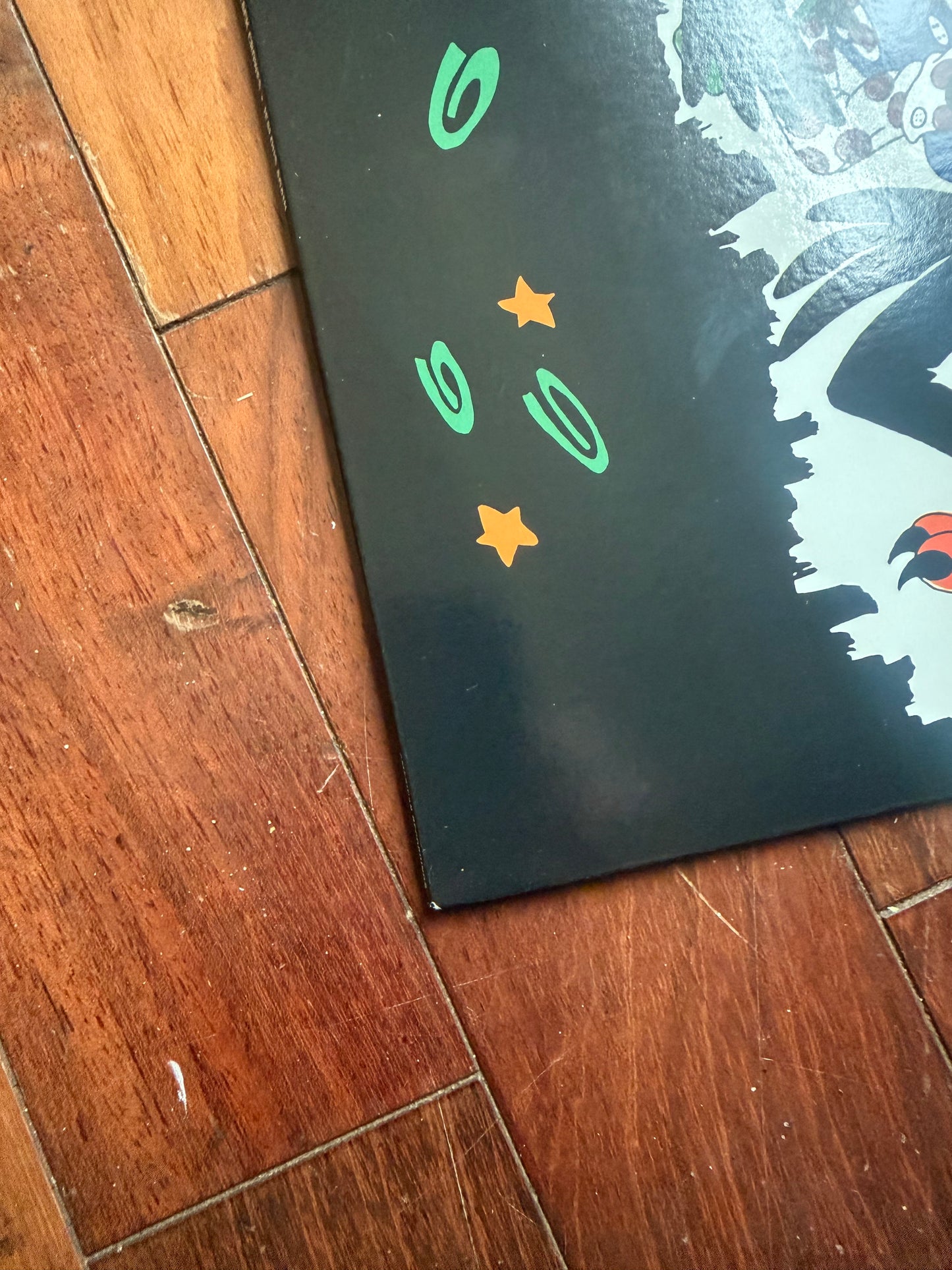 The Black Crowes - Jealous Again (Record Store Day exclusive vinyl)