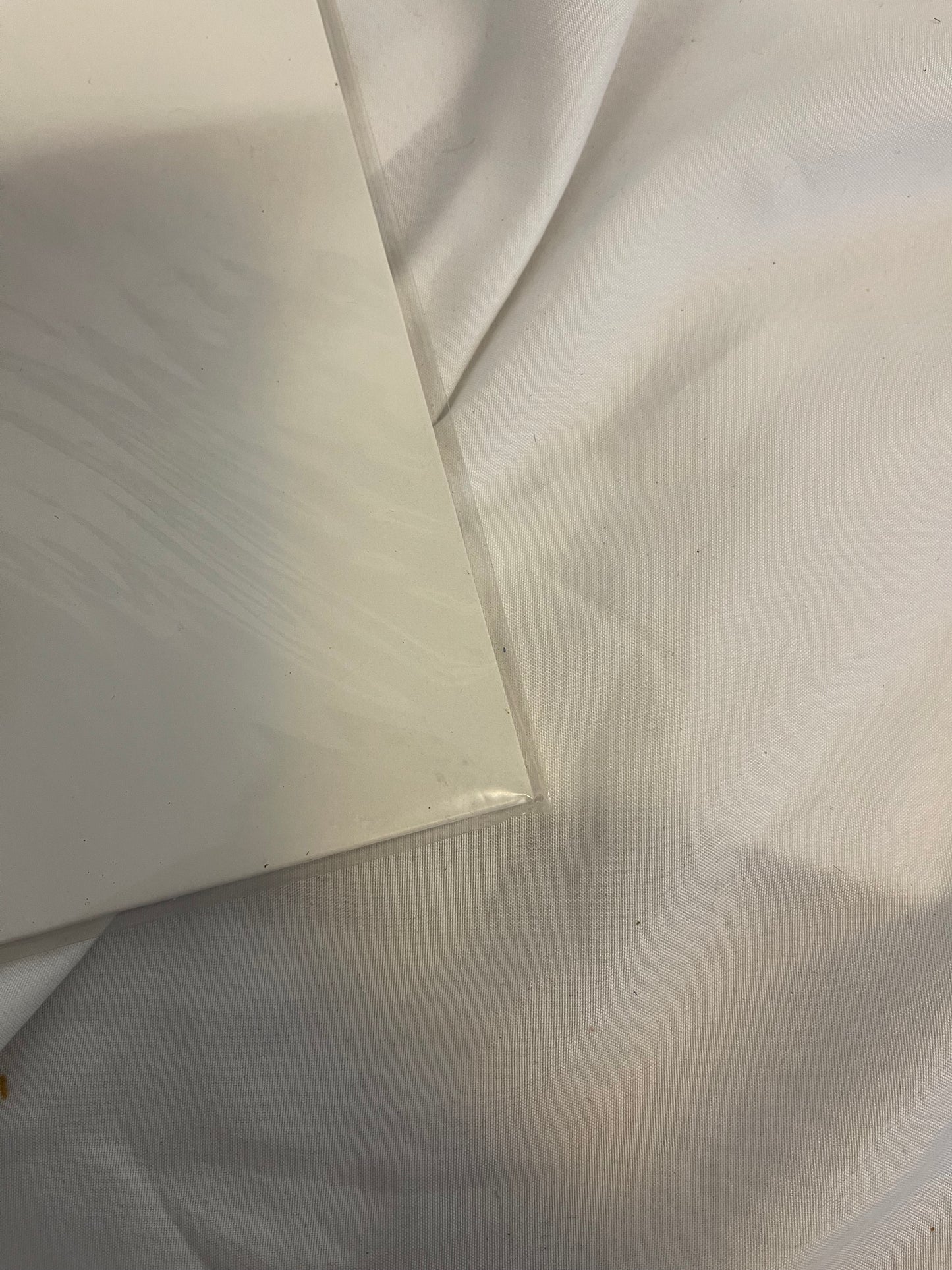 Poppy - Zig (Newbury comics exclusive mint green and white blended vinyl)