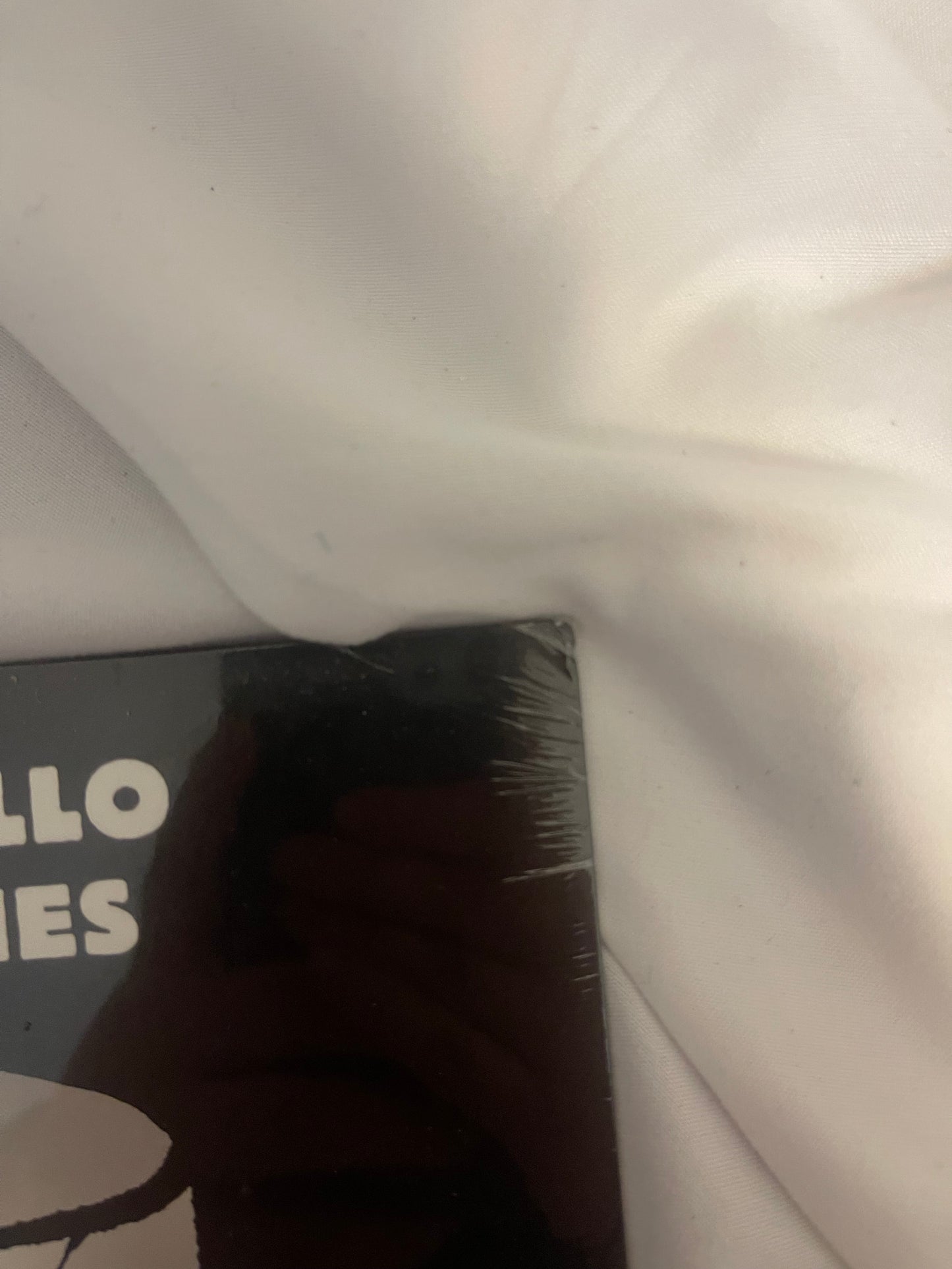 Marshmello ft. Chvrches - Here With Me (urban outfitters exclusive clear 7” vinyl)