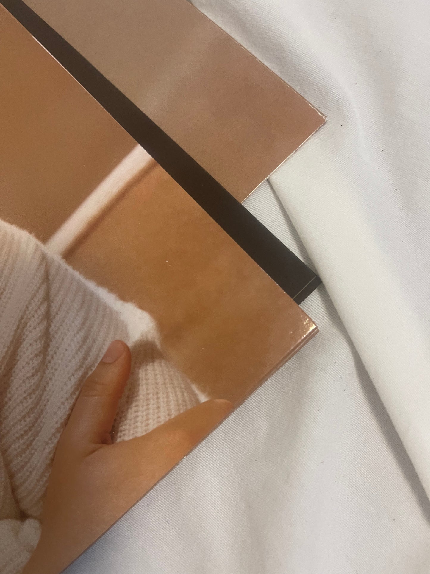 Billie Eilish - Happier Than Ever (Target exclusive light blue vinyl)