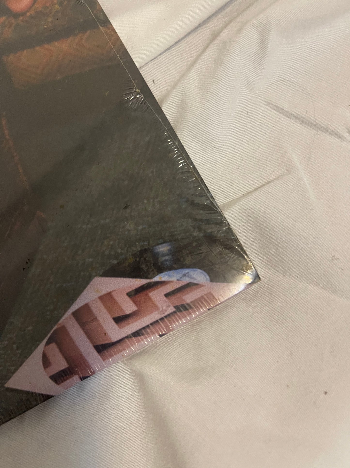 Taylor Swift - Midnights (Exclusive Jade vinyl)