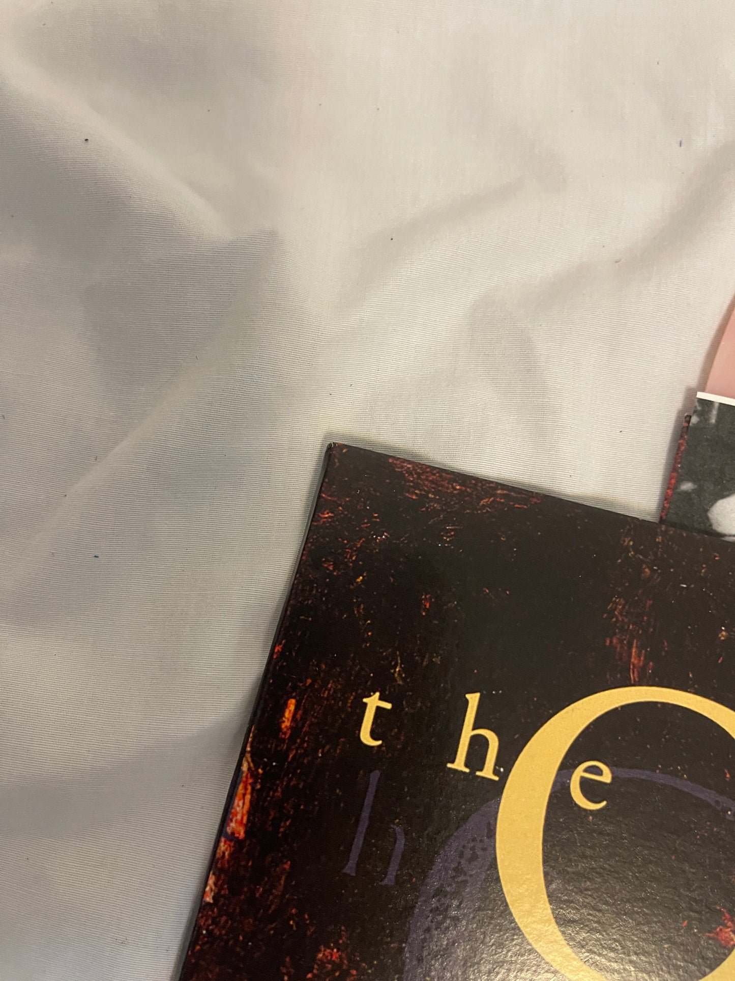 The Offspring - Ignition (indie exclusive pink/yellow swirl vinyl)