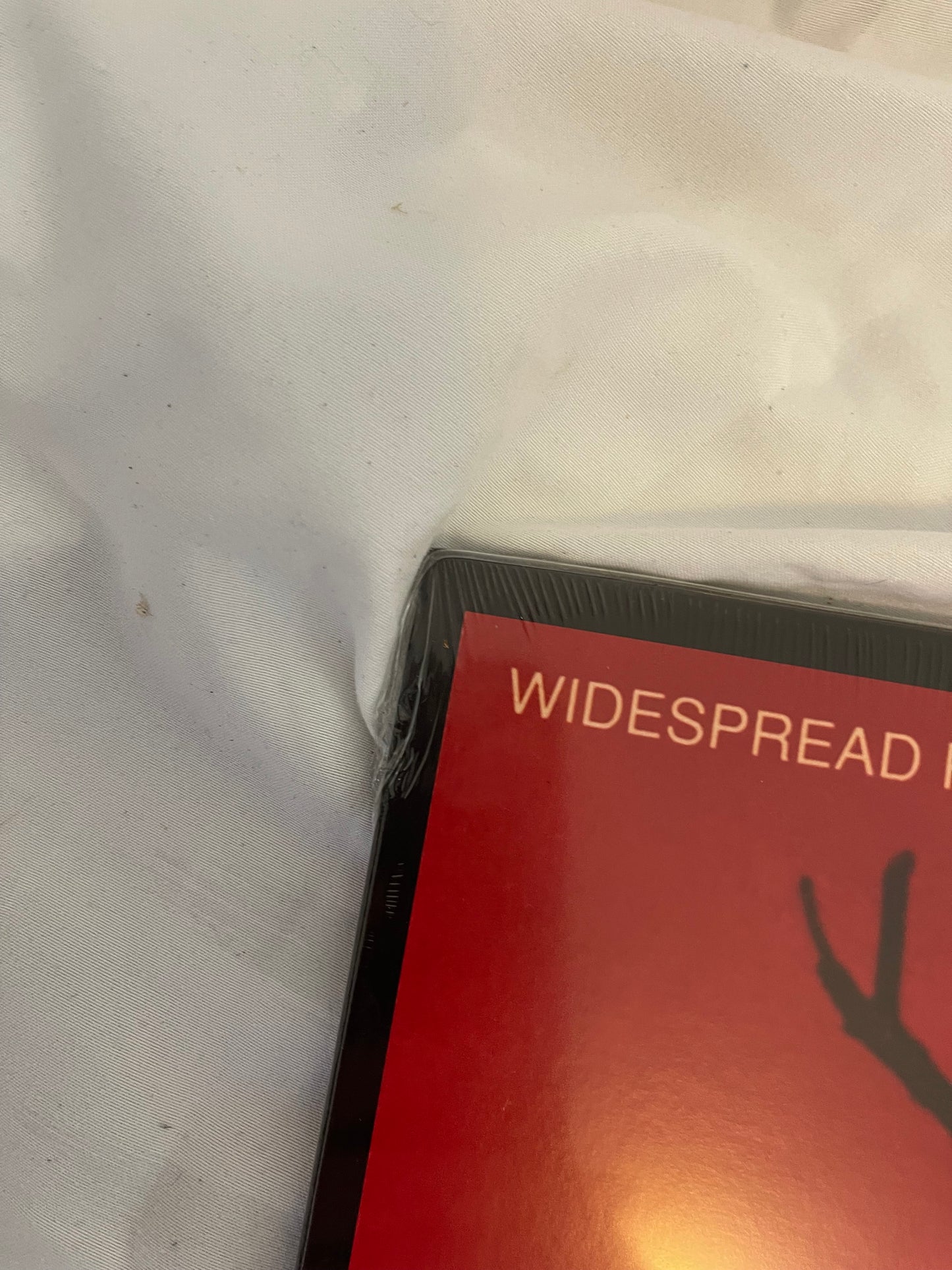 Widespread Panic - Everyday (Exclusive grey/red vinyl)