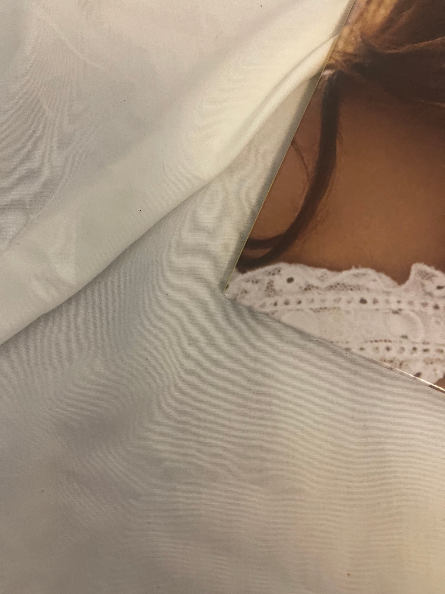 Rihanna - A Girl Like Me (exclusive sea glass vinyl)