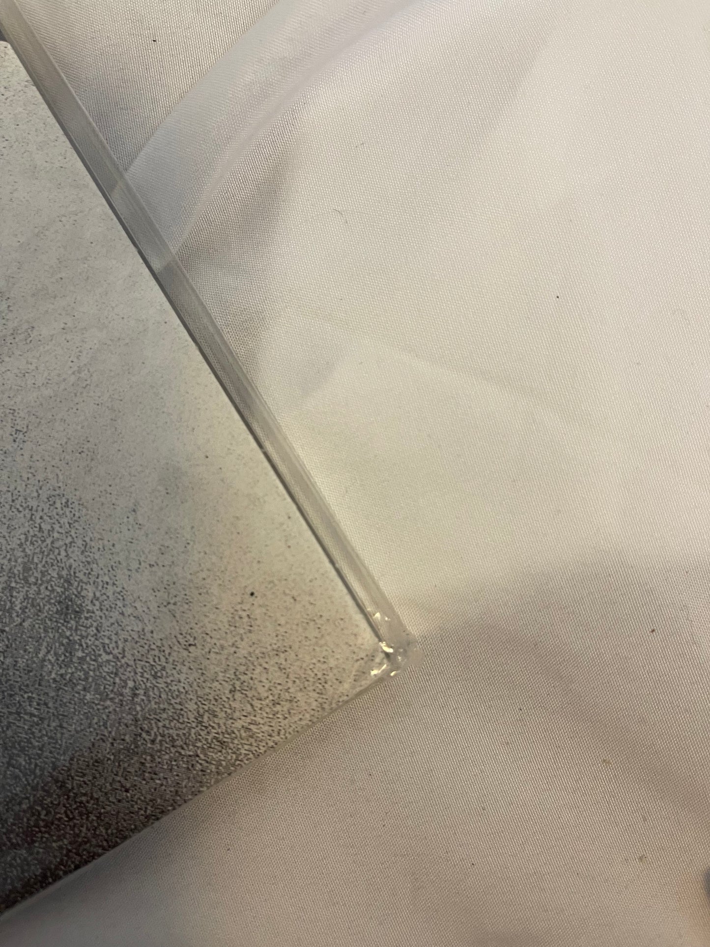 Poppy - I Disagree (More) (267) (gold and white with black splatter revolver exclusive vinyl)