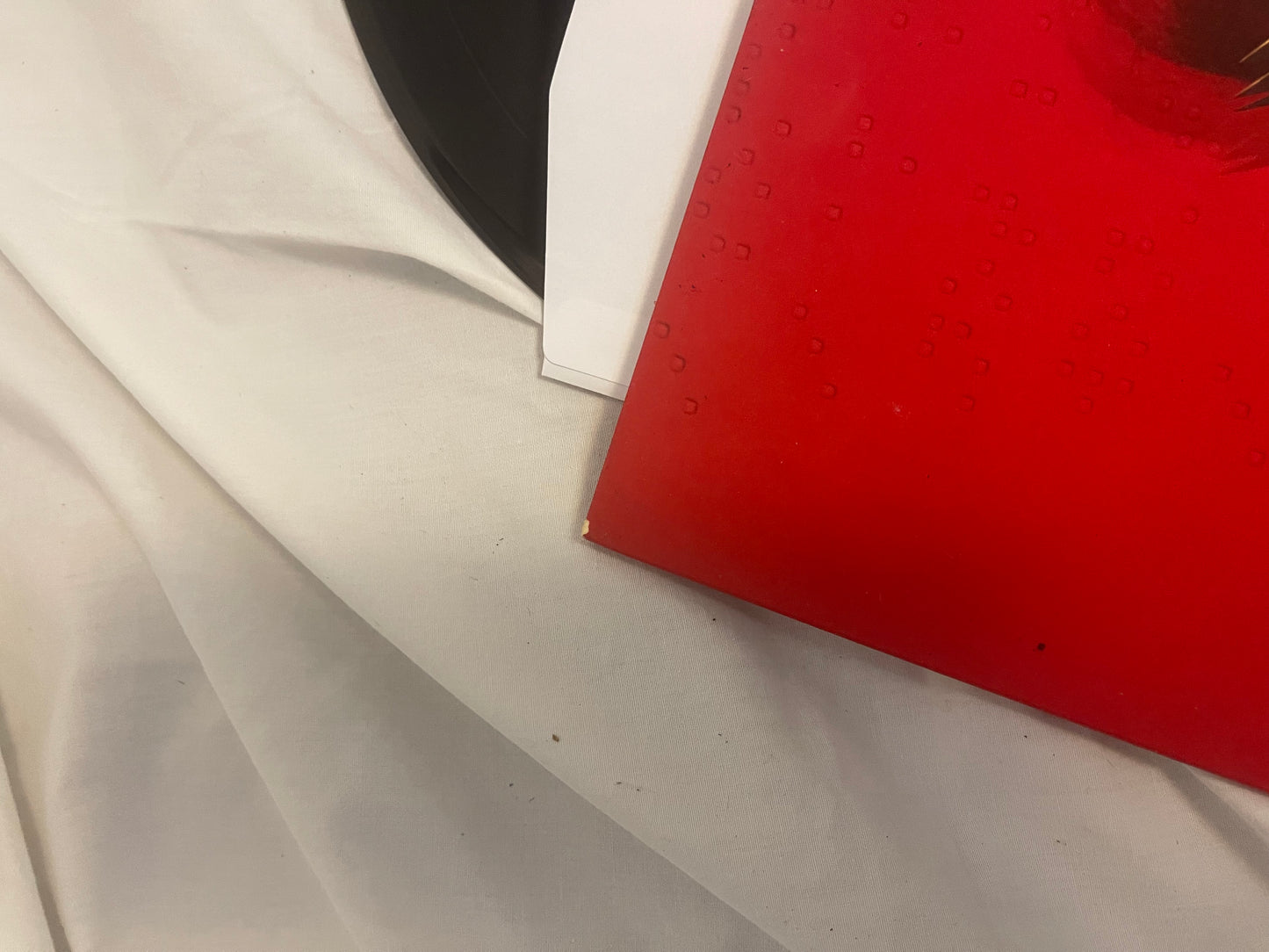 Rihanna - ANTI (black vinyl)