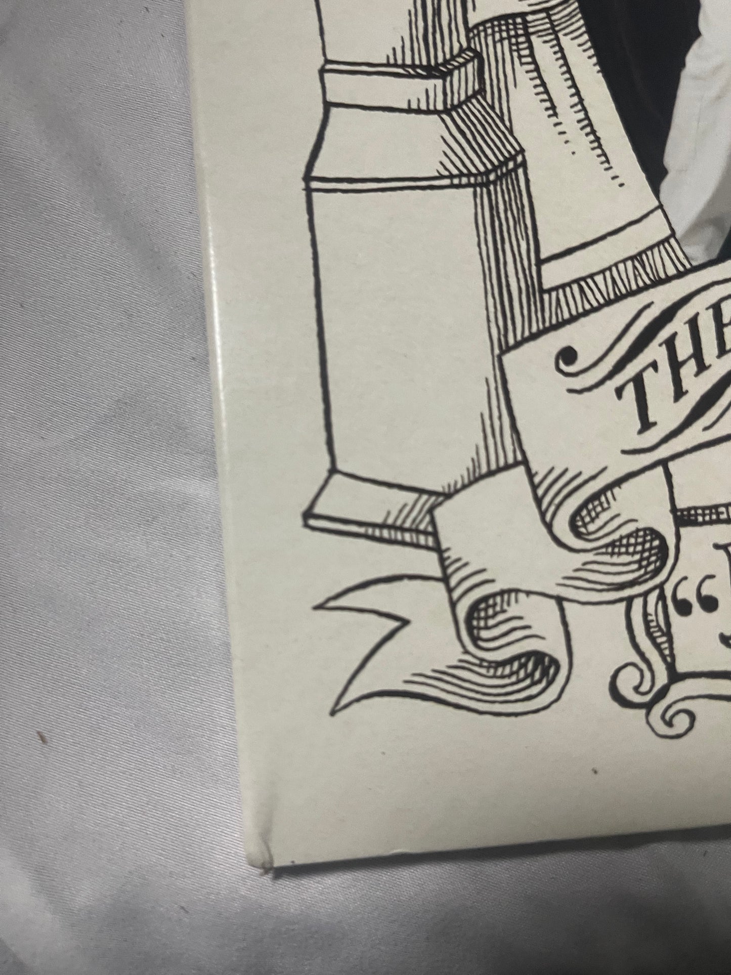 The Decemberists - Picaresque (Newbury Comics exclusive Tiger’s Eye vinyl)