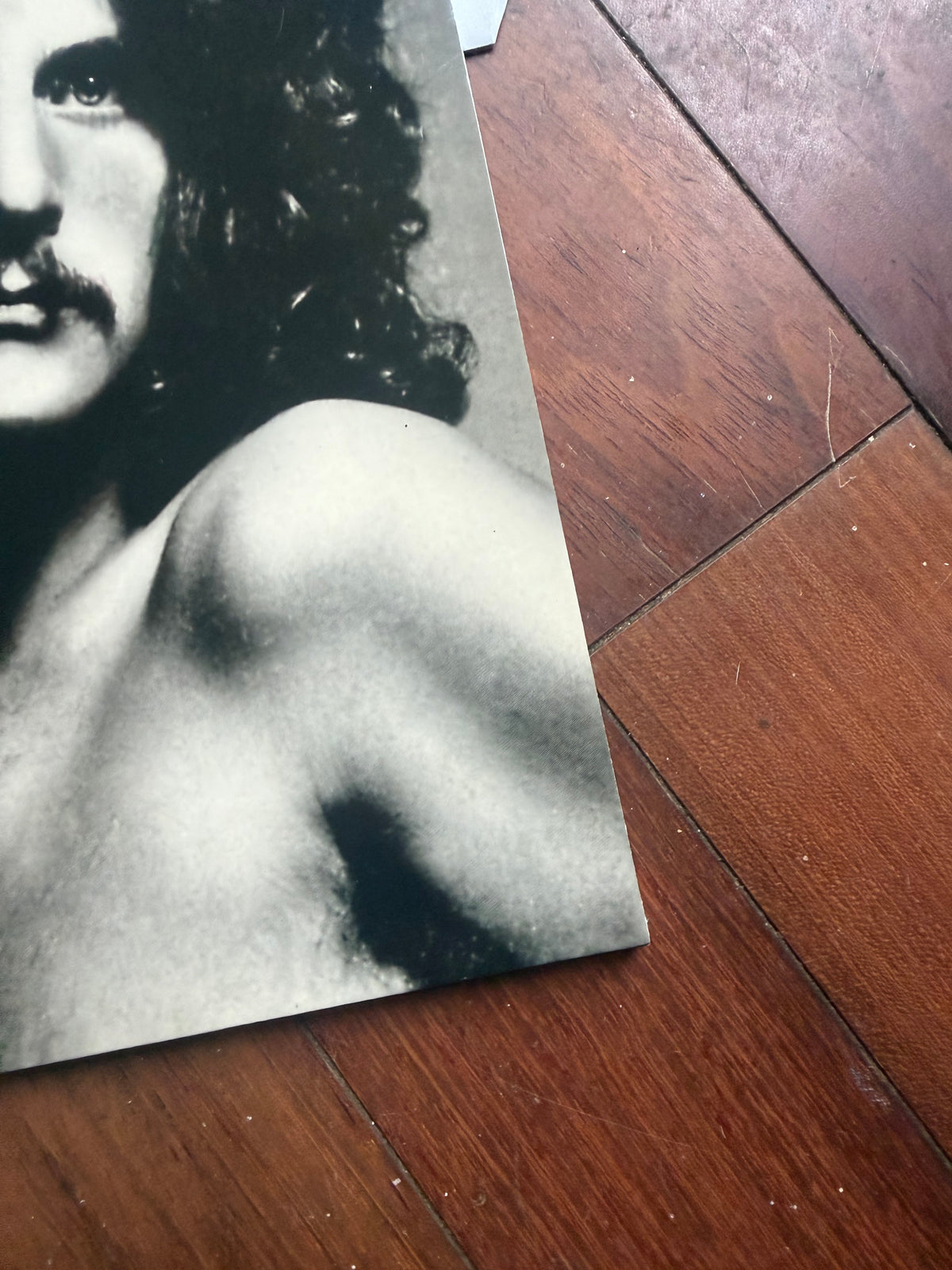 Buckingham Nicks - Buckingham Nicks (grey marble vinyl)