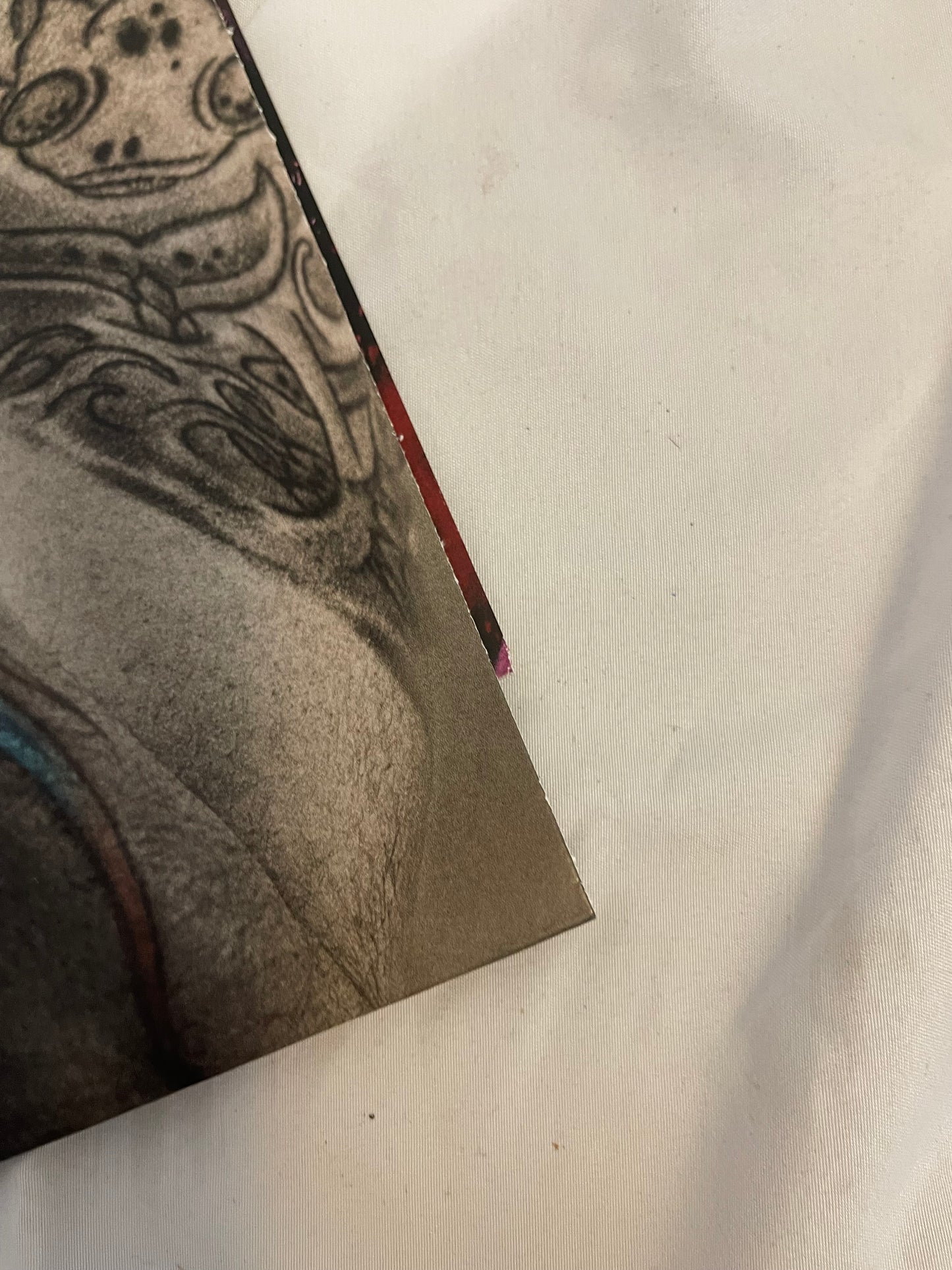 Grey Daze - The Phoenix (Revolver exclusive blue smoke vinyl)