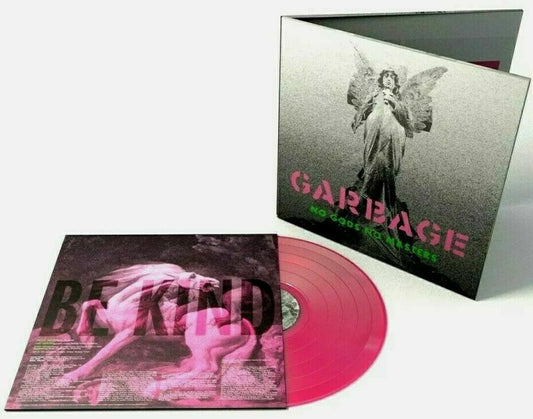 Garbage - No Gods No Masters (Record Store Day exclusive pink vinyl)