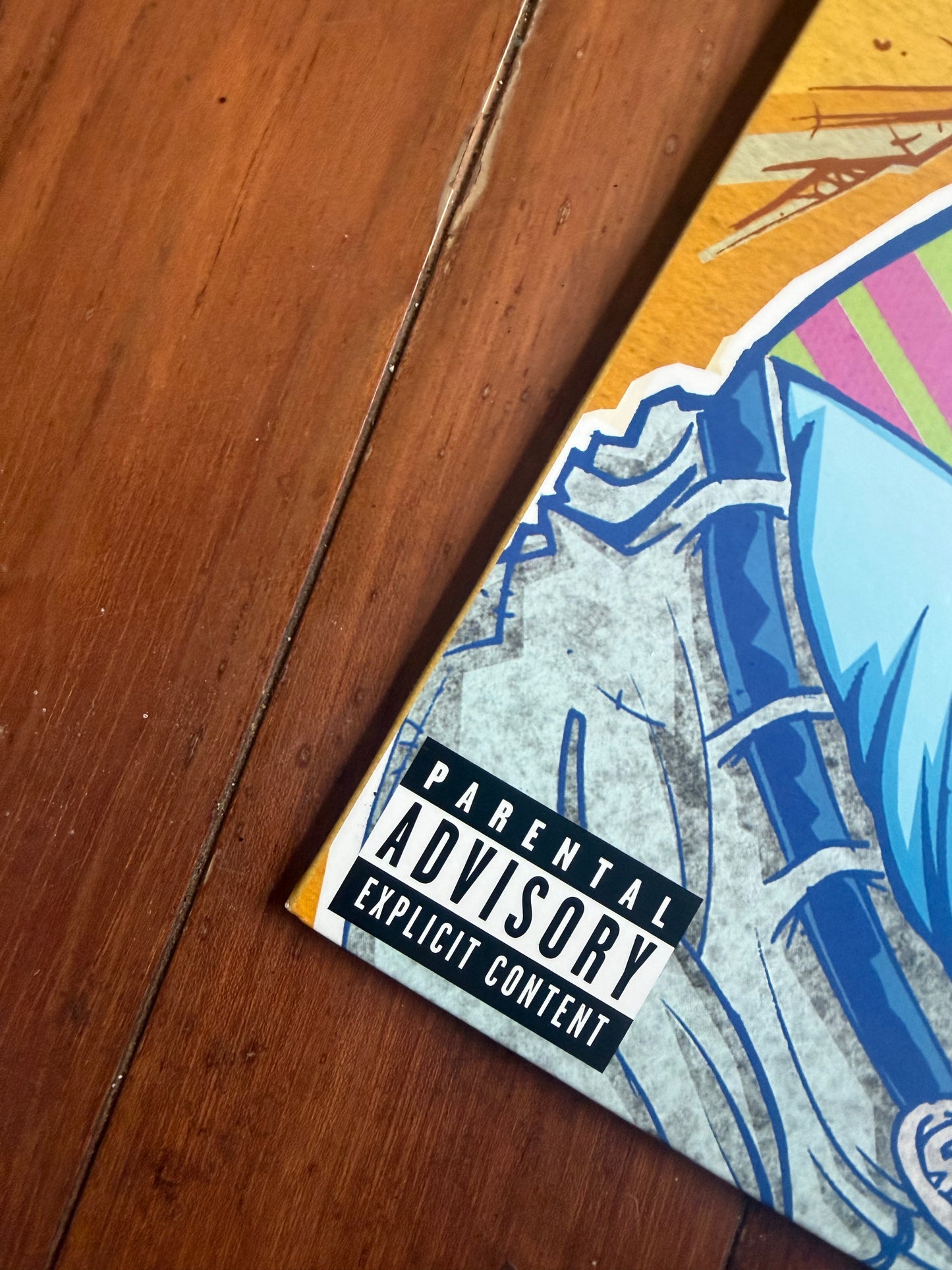 Gym Class Heroes - As Cruel As School Children (FBR25 exclusive silver vinyl)