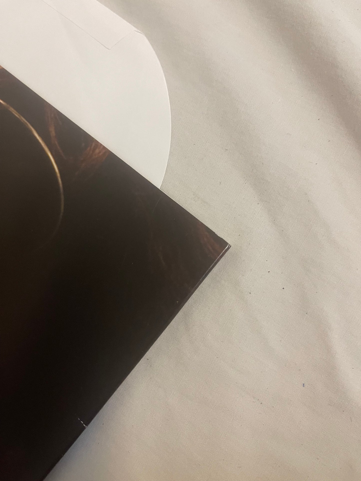 Rihanna - Music Of The Sun (exclusive yellow vinyl)