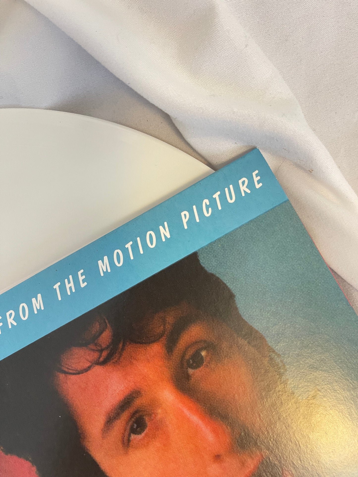 The Wedding Singer - Music From The Motion Picture (Exclusive white wedding vinyl)