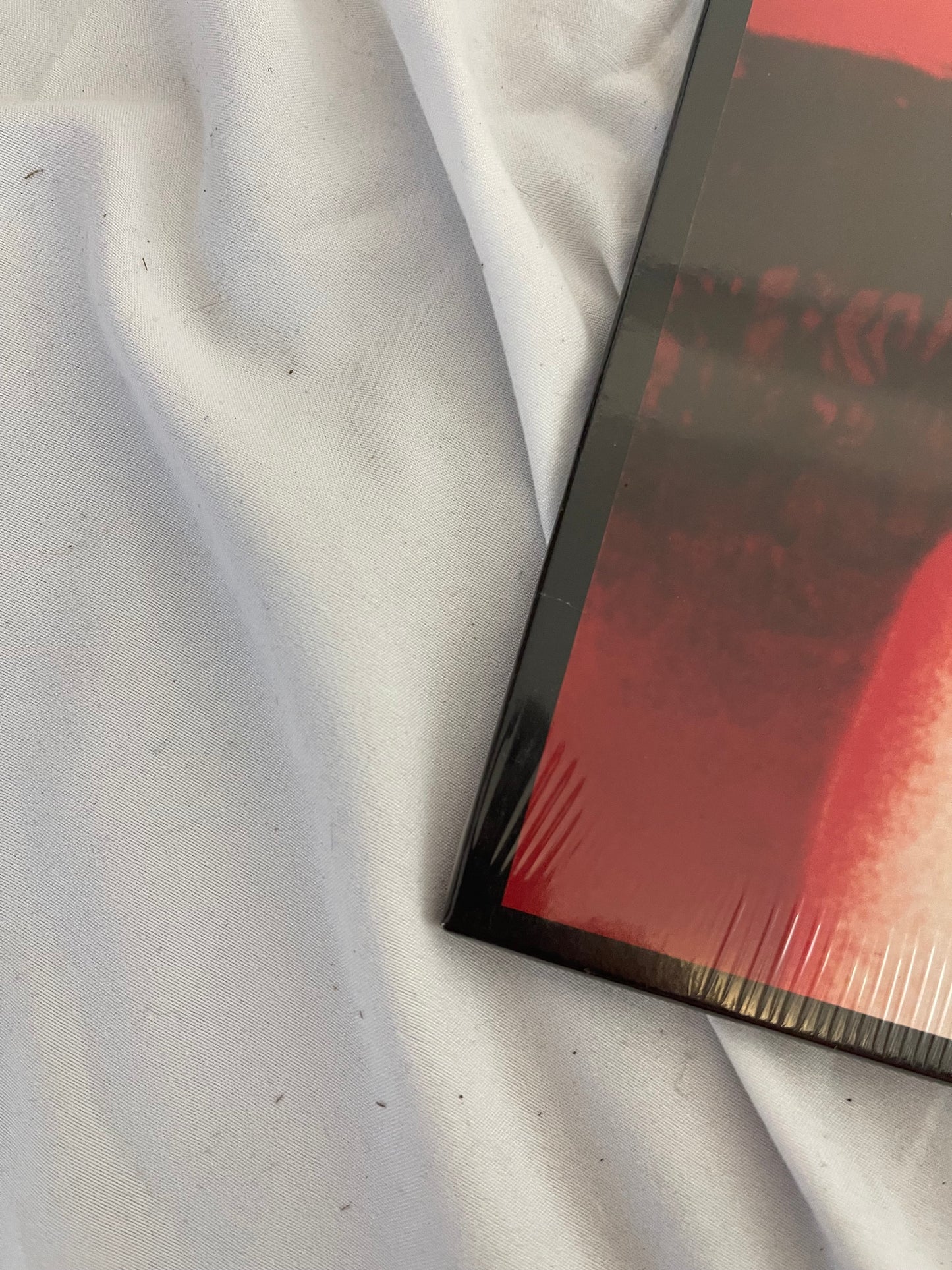 Widespread Panic - Everyday (Exclusive grey/red vinyl)