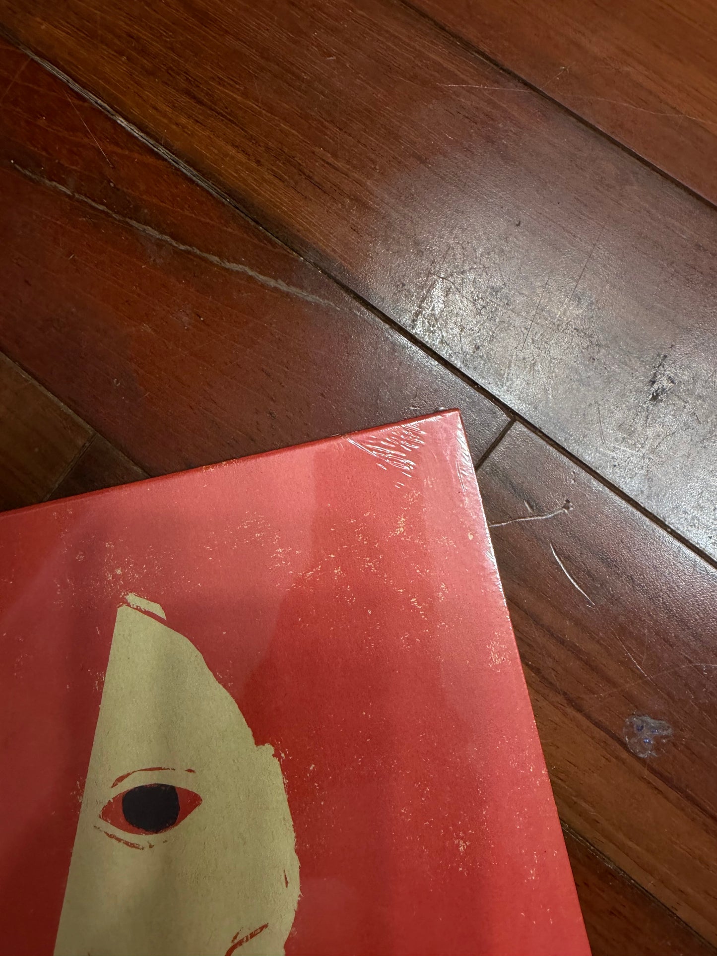 Spoon - Lucifer On The Sofa (Urban Outfitters exclusive creme opaque vinyl)