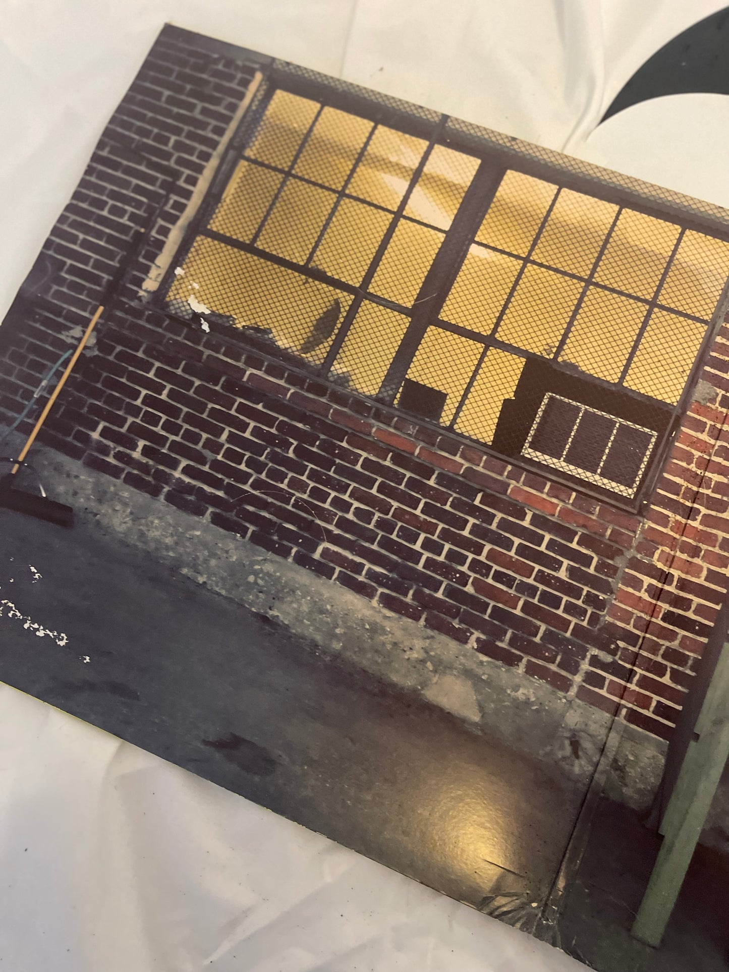 fun. - Aim And Ignite (standard black with D-side etching vinyl)