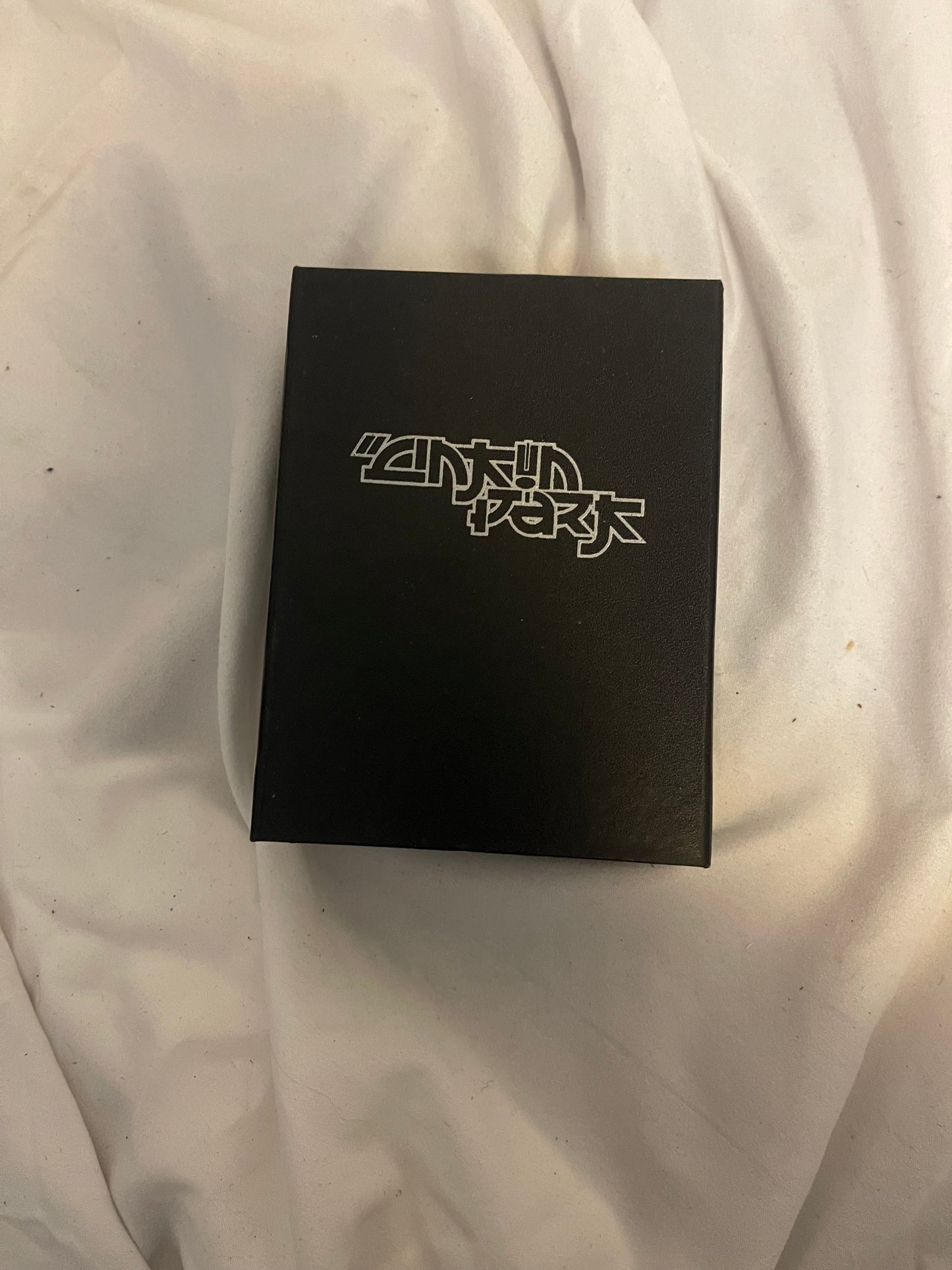 Linkin Park LP Logo Pin Box Set