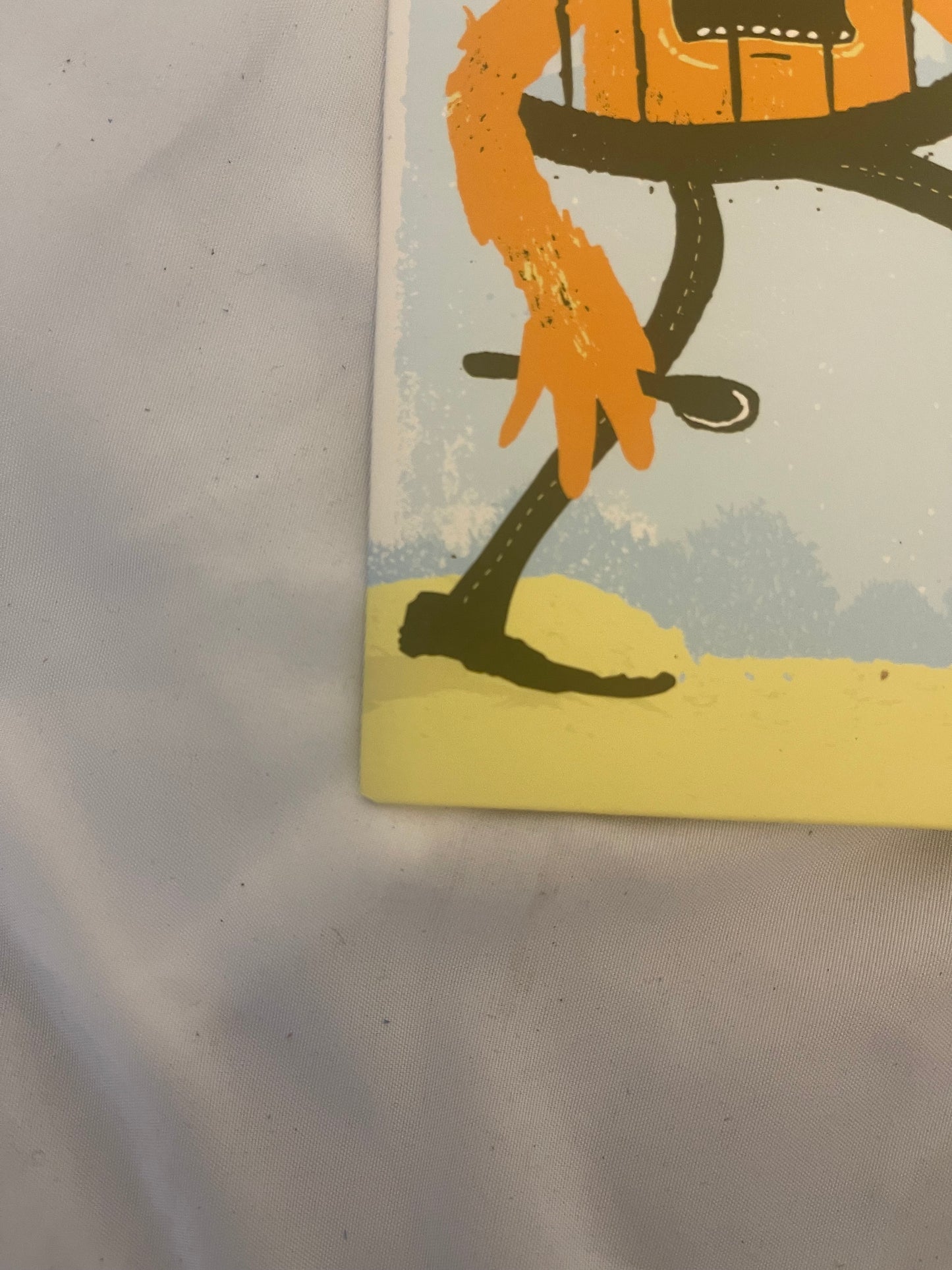 The Format - Time Bomb (blue vinyl)