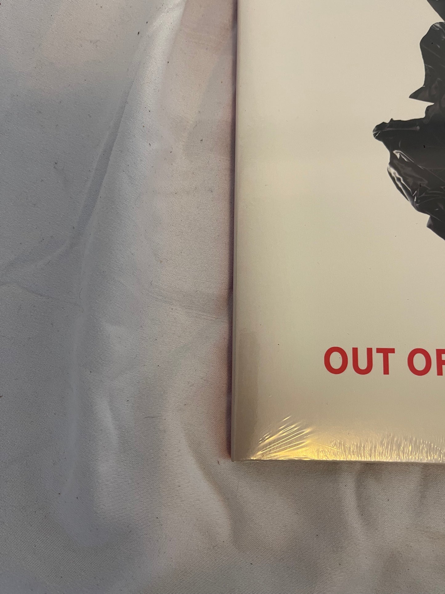 Dead By Sunrise - Out Of Ashes (Record Store Day exclusive black ice vinyl)