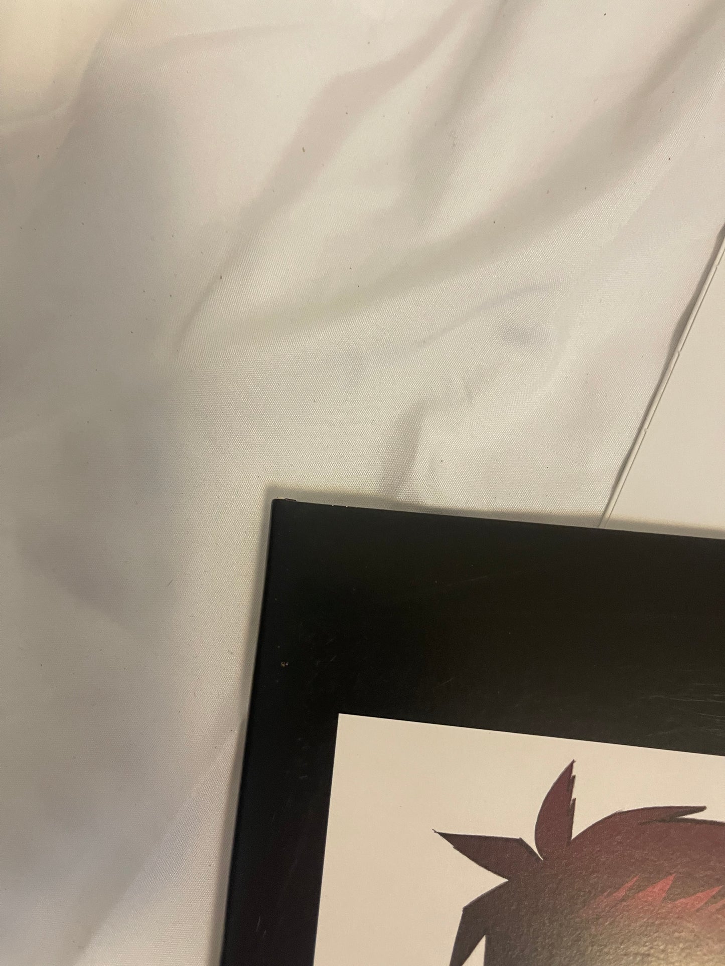 Gorillaz - Demon Days (Target exclusive purple vinyl)