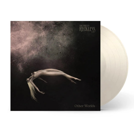The Pretty Reckless - Other Worlds (indie exclusive bone vinyl)