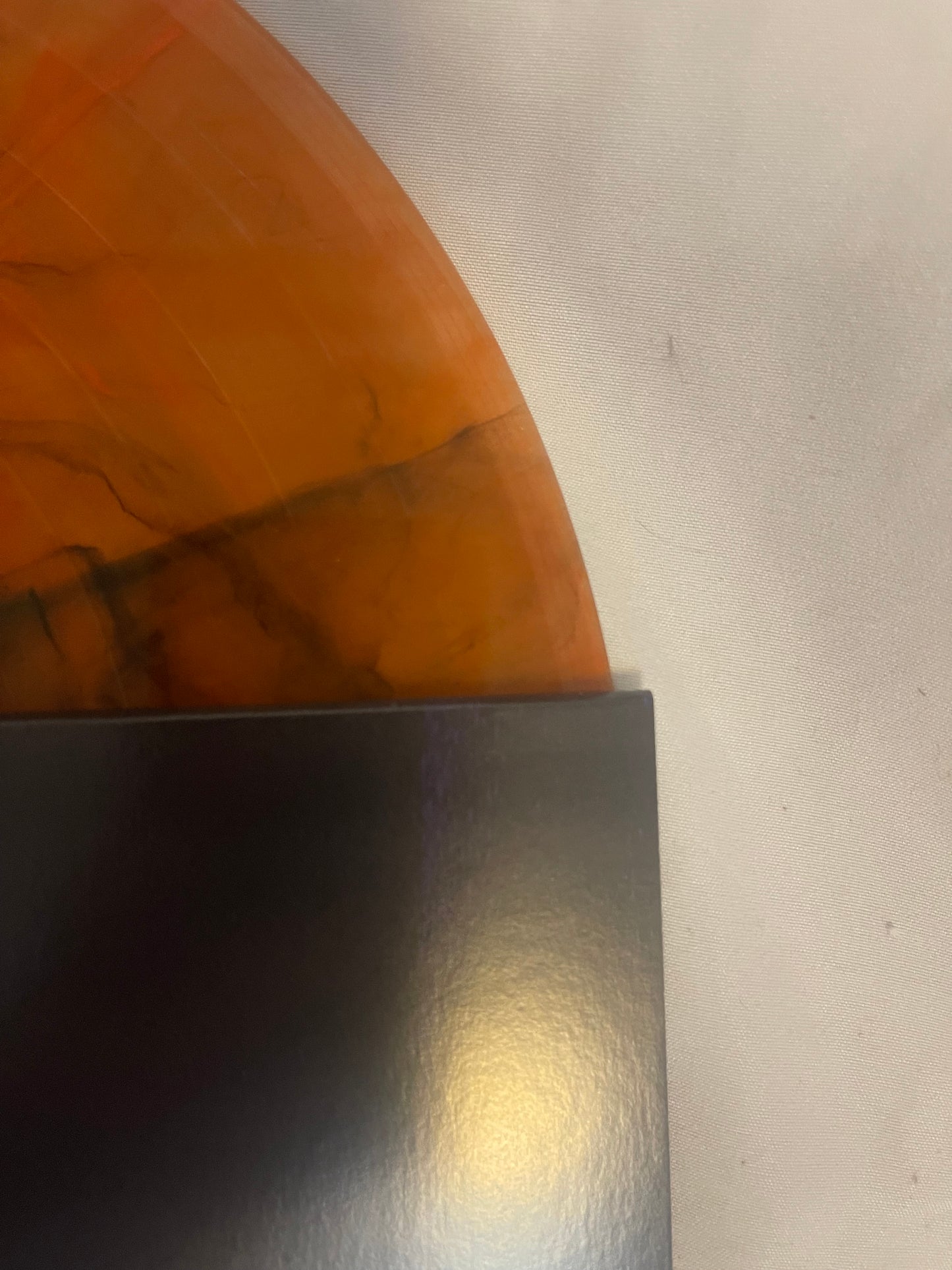 WILLOW - <COPINGMECHANISM> (Urban Outfitters exclusive orange vinyl)