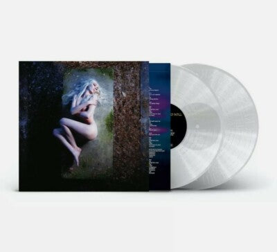 The Pretty Reckless - Death by Rock and Roll (FYE exclusive ultra clear vinyl)
