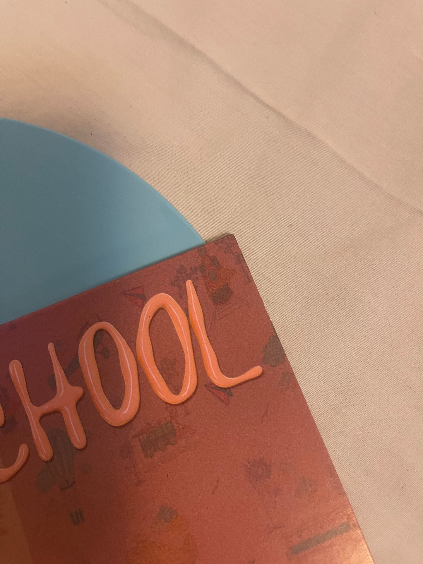 Melanie Martinez - After School EP (exclusive baby blue vinyl)