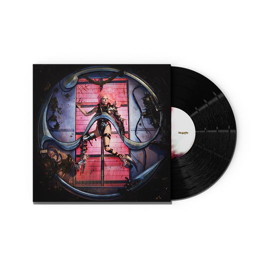 Lady Gaga - Chromatica (exclusive tri-fold vinyl)
