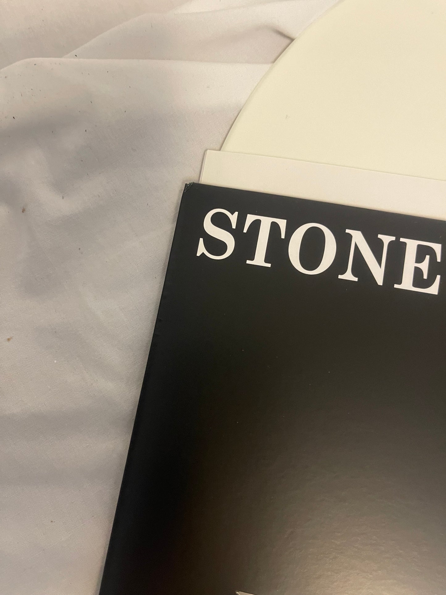 Stone Temple Pilots - No. 4 (Music On Vinyl exclusive white vinyl)