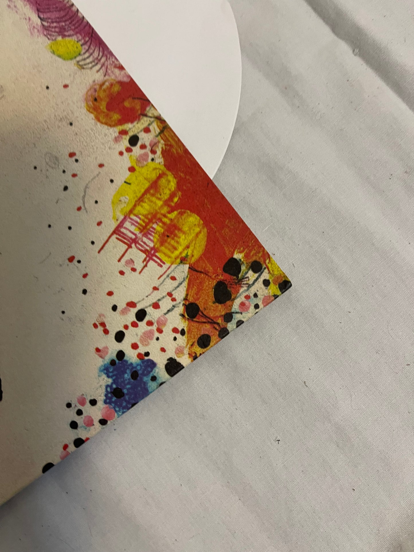 Cage The Elephant - Self-Titled (standard black vinyl)