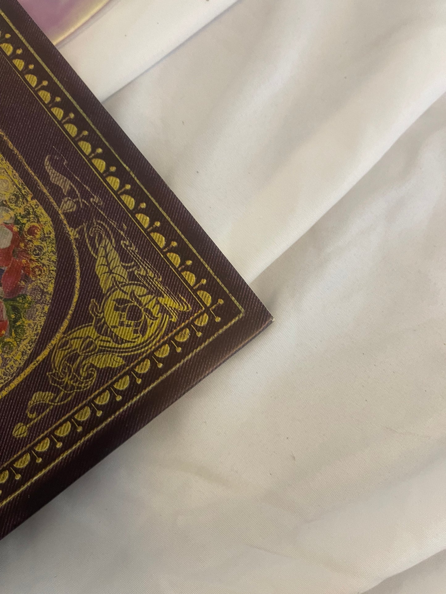 Panic! At The Disco - Pretty. Odd. (Hot Topic exclusive purple/yellow swirl vinyl)