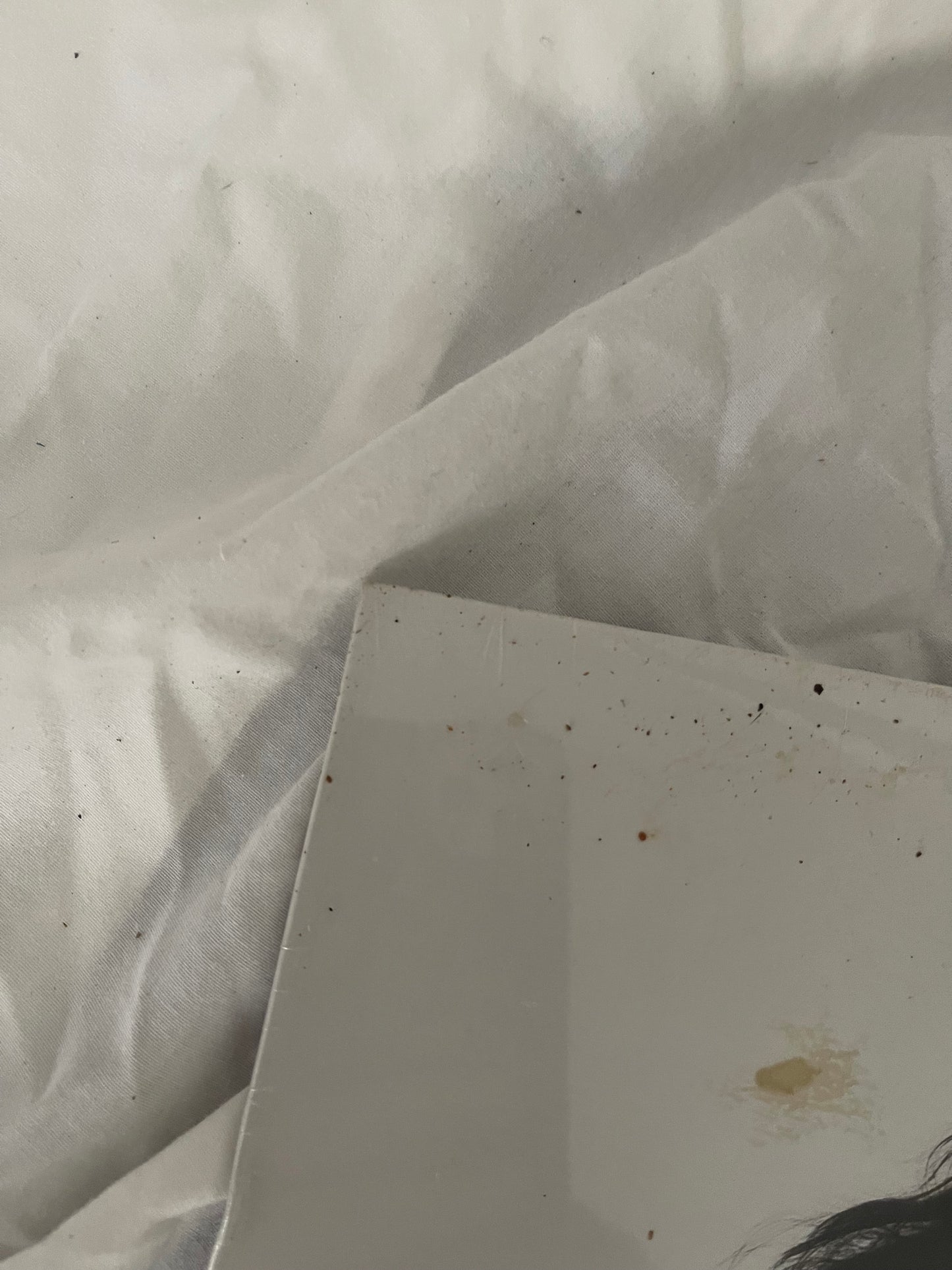 Poppy - Stagger (orange/yellow starburst revolver exclusive vinyl)