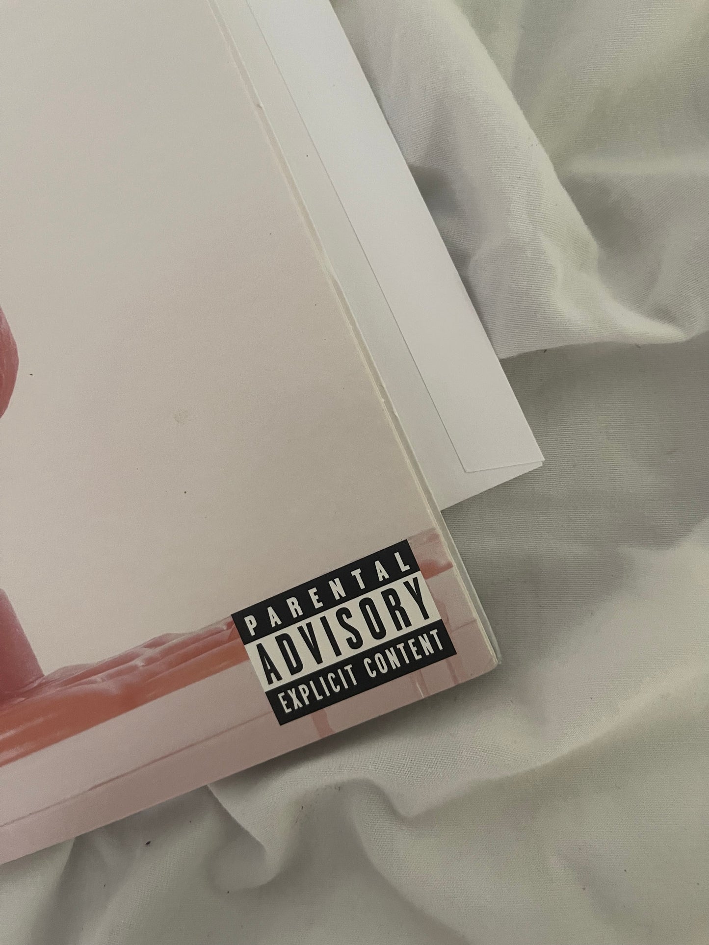 Kesha - High Road (exclusive Orange/red swirl vinyl)