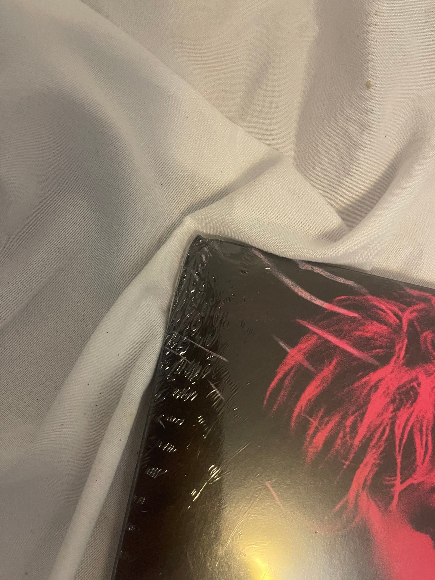 Miley Cyrus - Plastic Hearts (standard black vinyl)