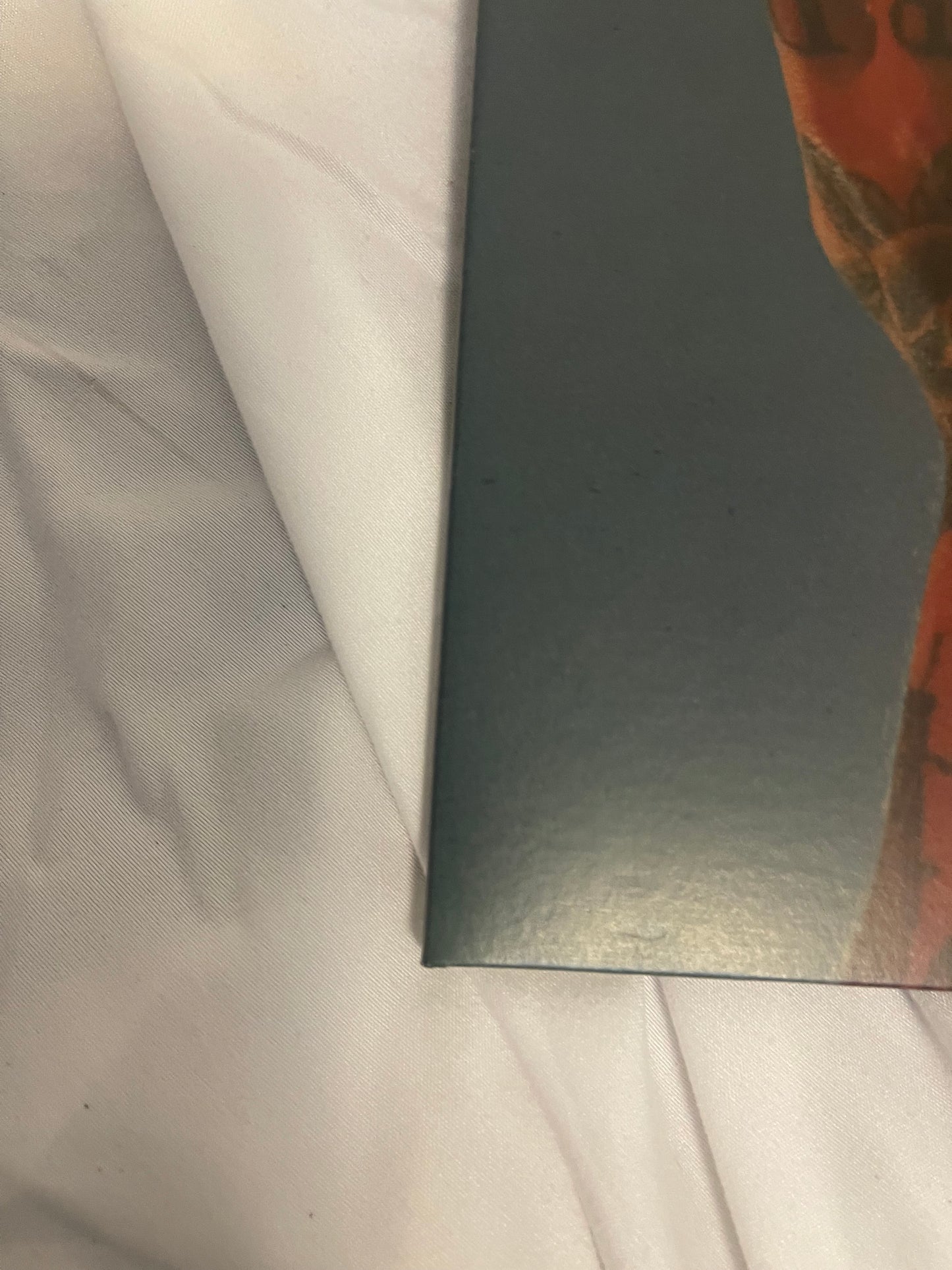 Boygenius - The Record (Urban Outfitters exclusive beige and pink swirl vinyl)