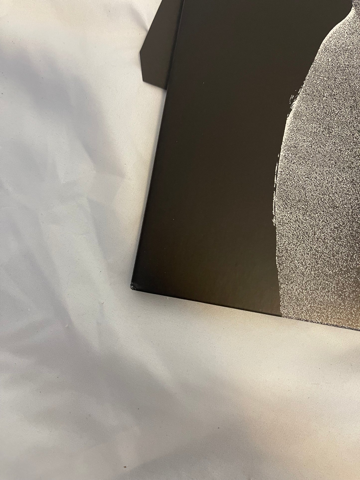 Poppy - I Disagree (More) (46) (gold and white with black splatter revolver exclusive vinyl)