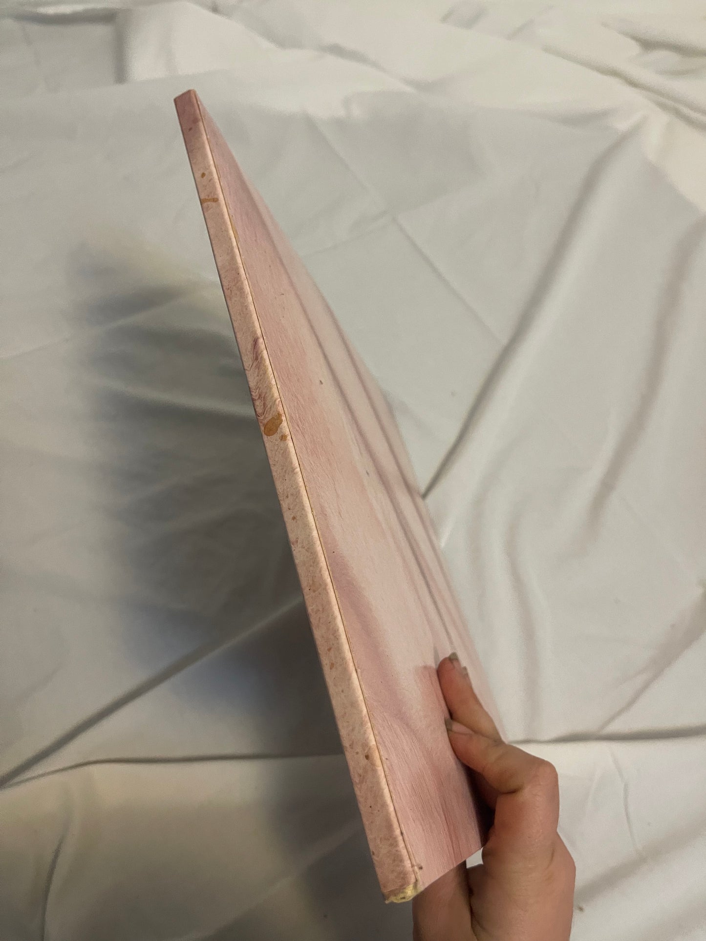 Melanie Martinez - Cry Baby (exclusive baby pink and baby blue vinyl)