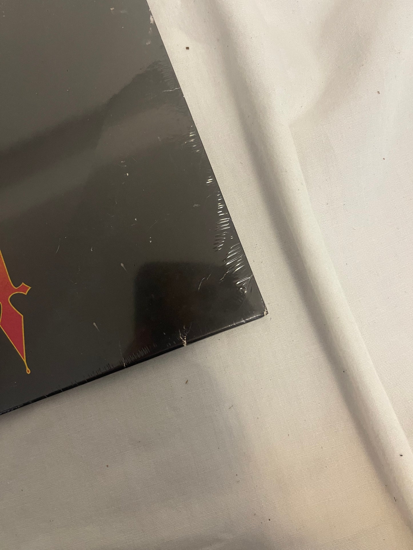 Sum 41 - Order In Decline (“30 Years Of Hopeless” edition hot pink vinyl)