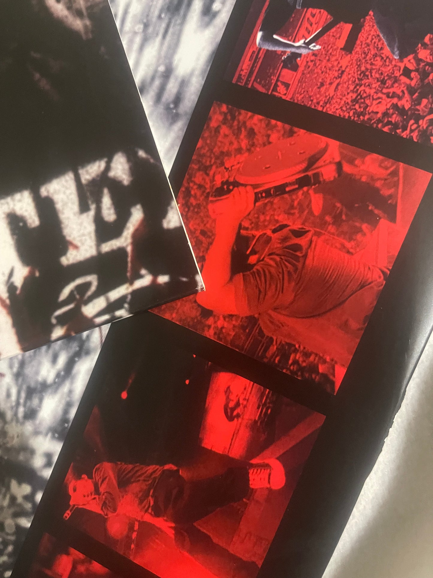 Linkin Park - Live In Texas (limited edition white vinyl)