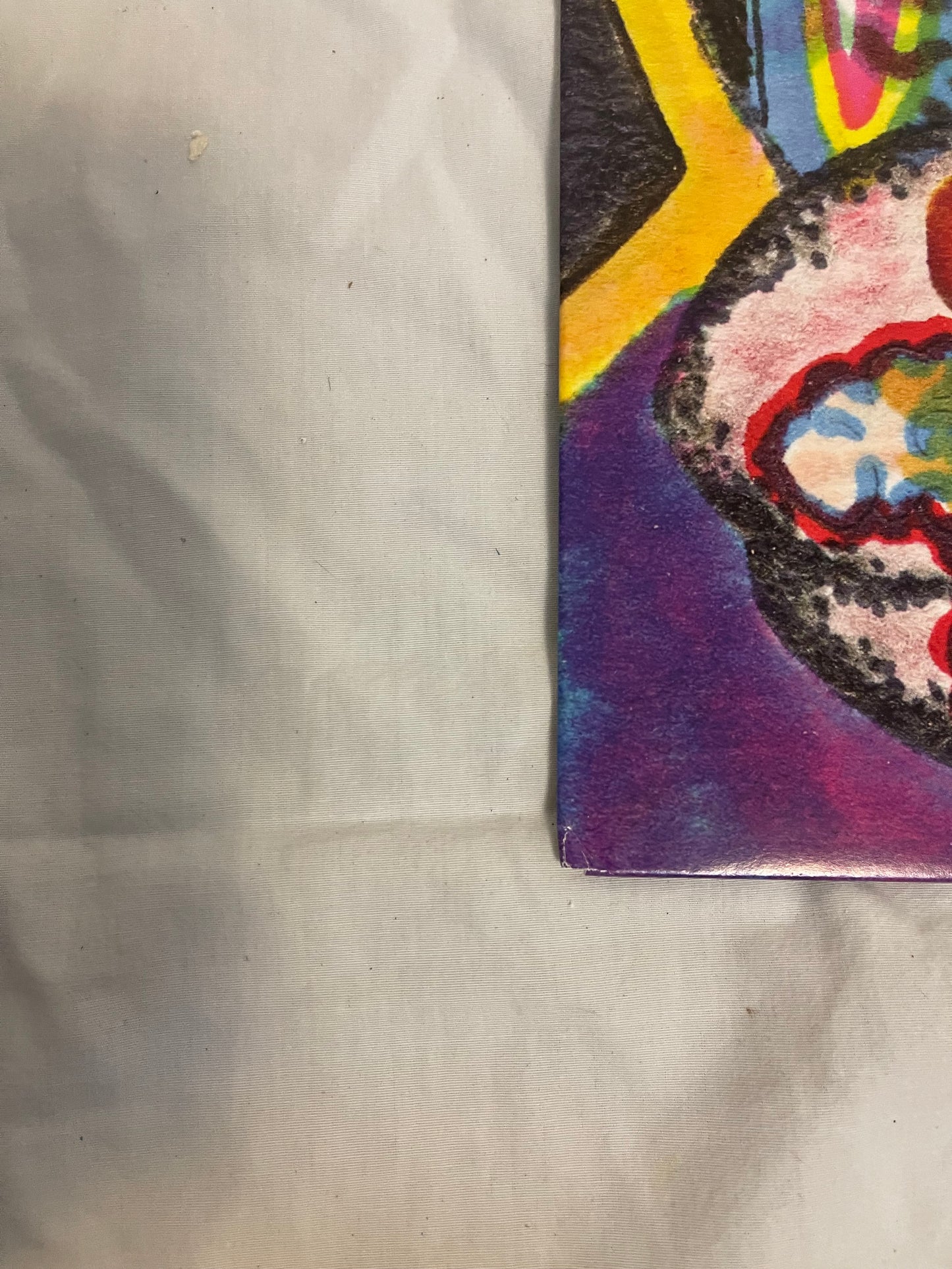 Cage The Elephant - Thank You Happy Birthday (standard black vinyl)