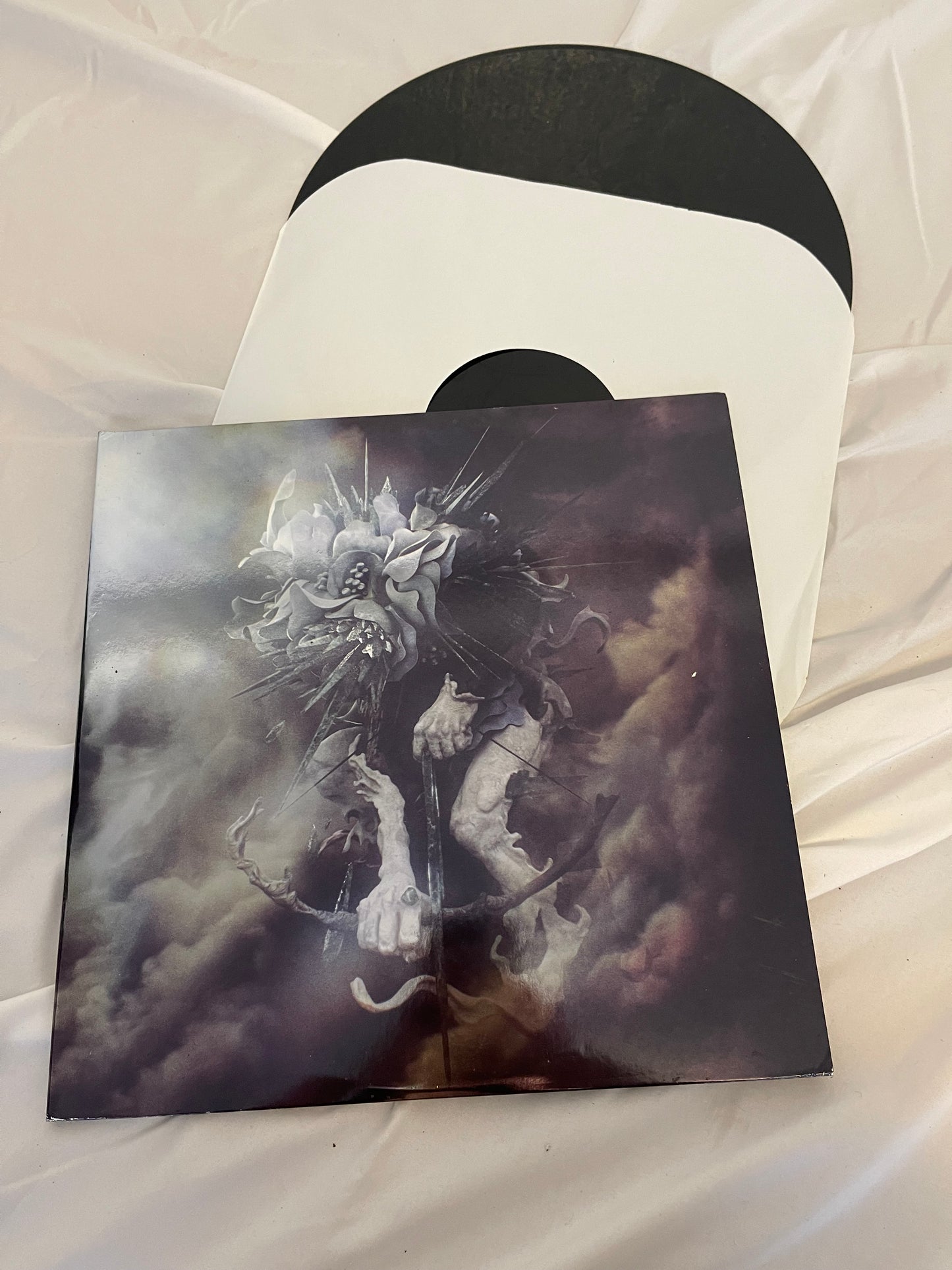 Linkin Park - The Hunting Party (standard black vinyl)