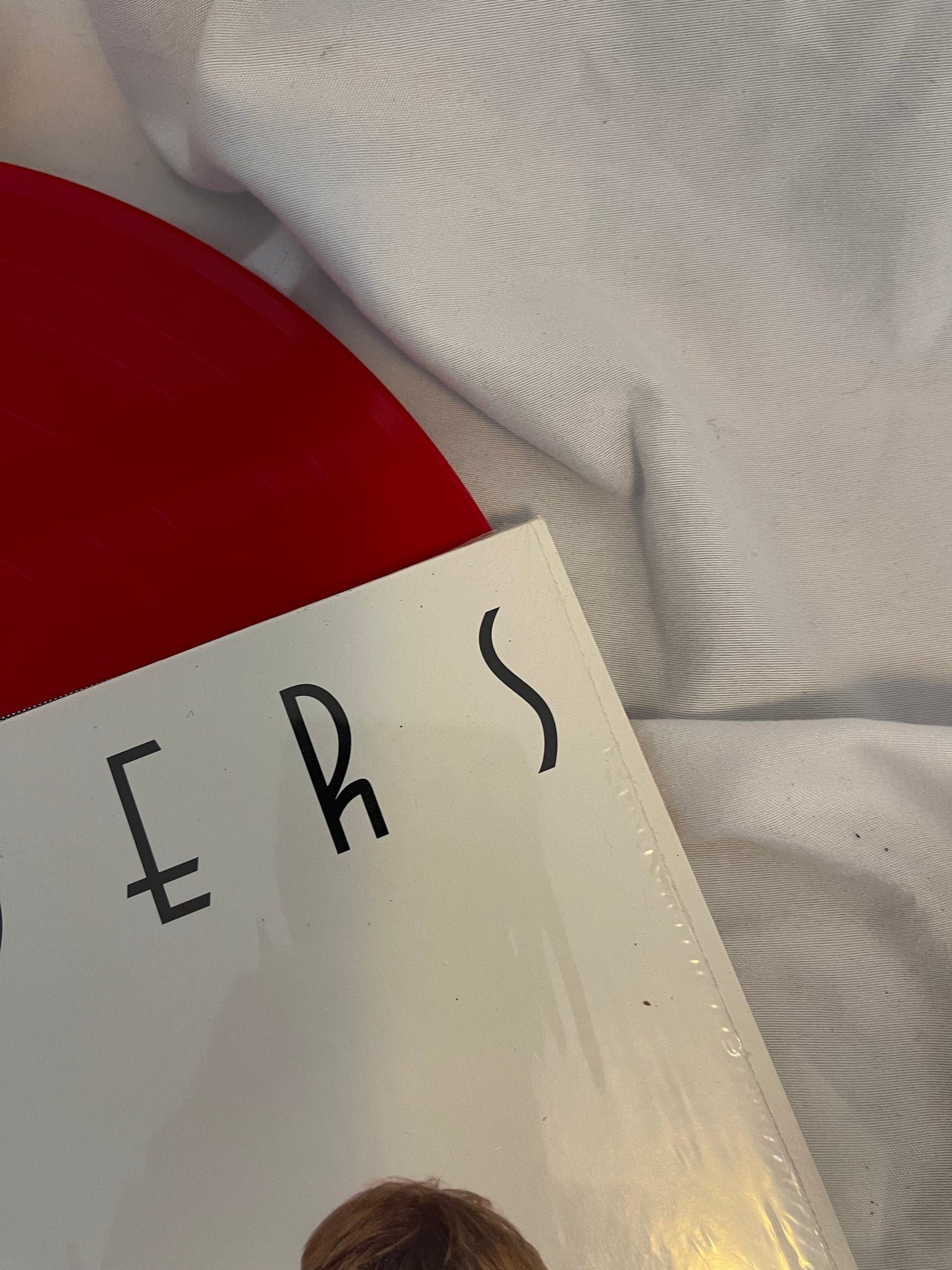 The Pretenders - Pretenders (Exclusive red vinyl)