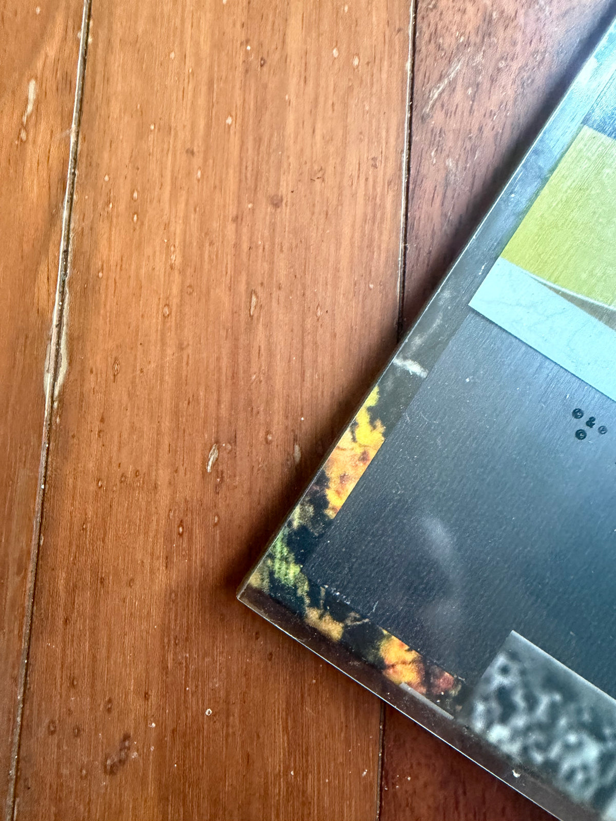 Bon Iver - i,i (newbury exclusive yellow vinyl)