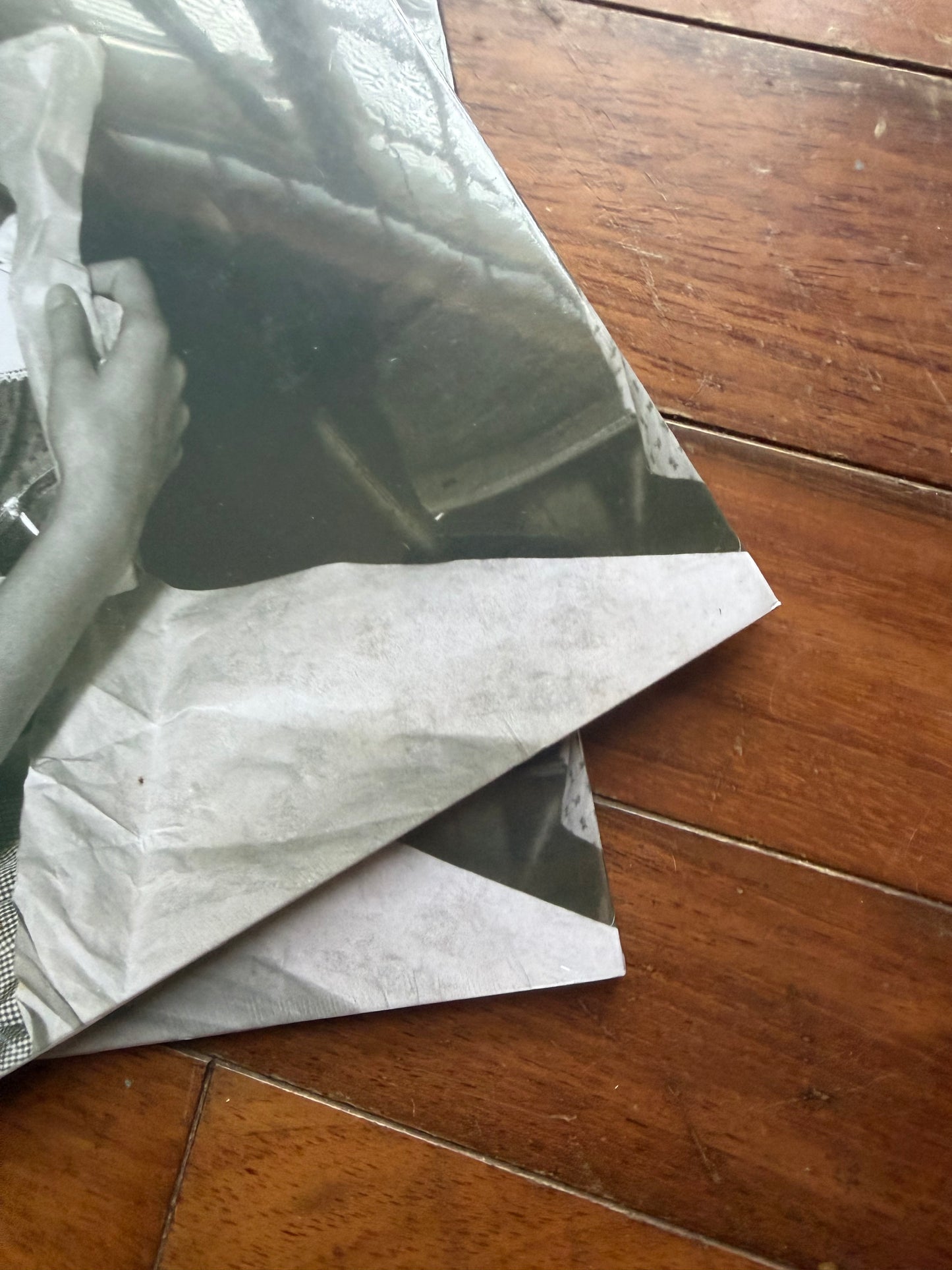 Beach House - Thank Your Lucky Stars (Urban Outfitters exclusive green and metallic silver vinyl)