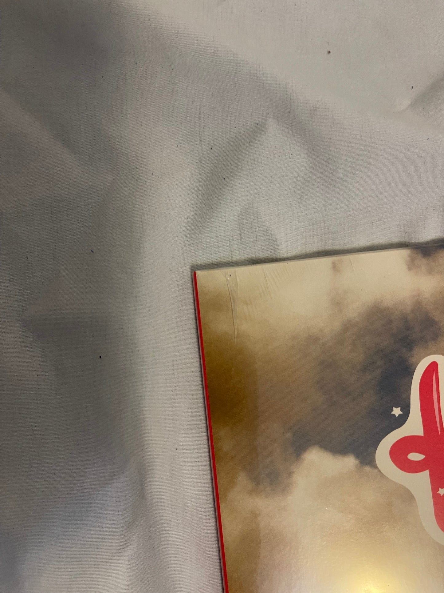 Katy Perry - One Of The Boys (Urban Outfitters exclusive flamingo pink vinyl)