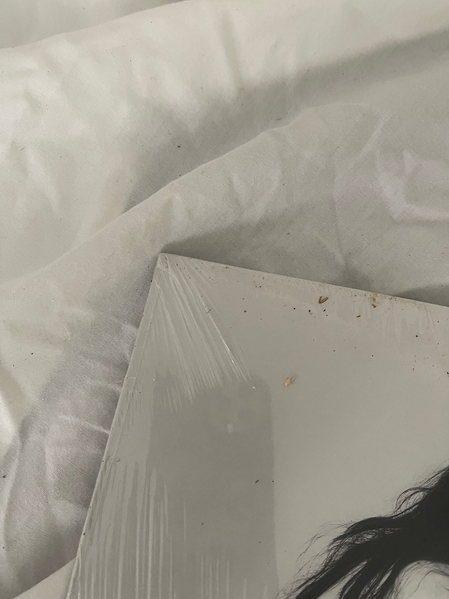 Poppy - Stagger (Orange/green split revolver exclusive vinyl)