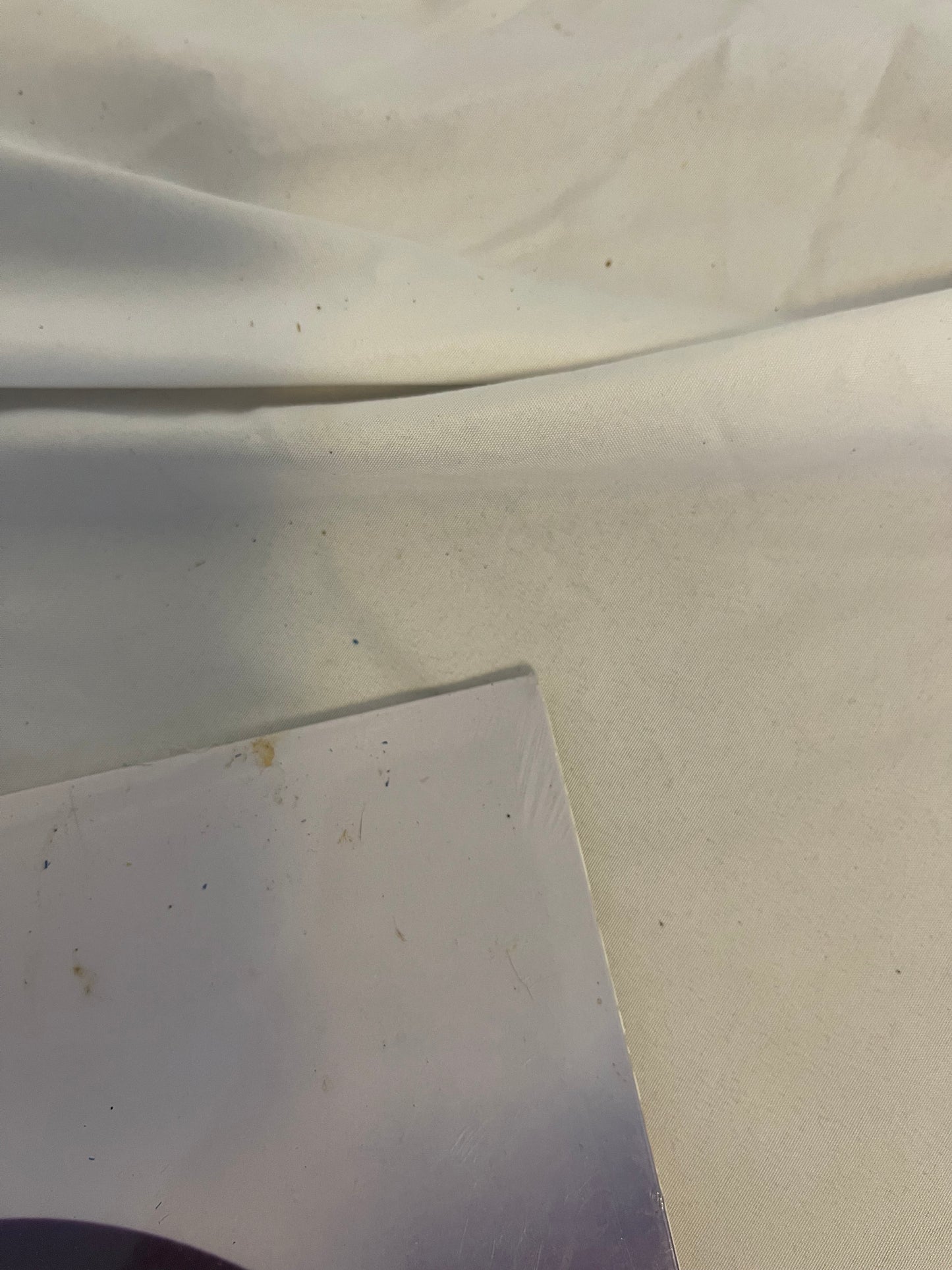 Linkin Park - Friendly Fire / QWERTY (linkin park discord exclusive transparent yellow vinyl)