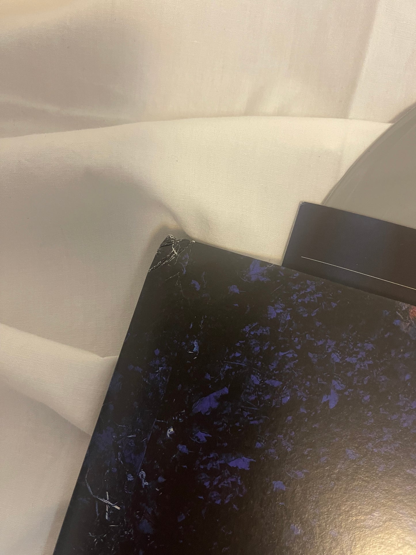 The Pretty Reckless - Death by Rock and Roll (FYE exclusive gray vinyl)